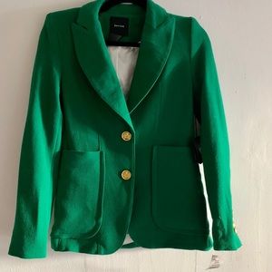 Smythe Wool Blazer